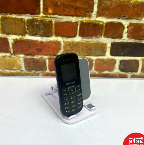 О7 Ст Samsung gt-e1200m 353606051584271 №e00244790