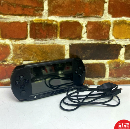 О7 Б/У Sony PSP e1008 №e00245406