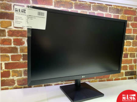 О1 Б/У монитор Lg 24MK430 60cm/24 №e00246241