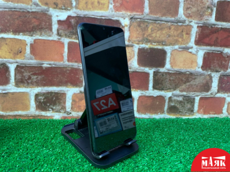 О3 Б/У ст Samsung Galaxy A 12 352016400123204 №e00246339