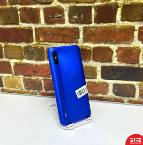 О7 Б/У cт Redmi 9 863089056911802 №e00246439