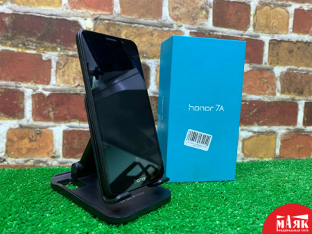 О3 ст Honor 7A 869364044058535 №e00246473