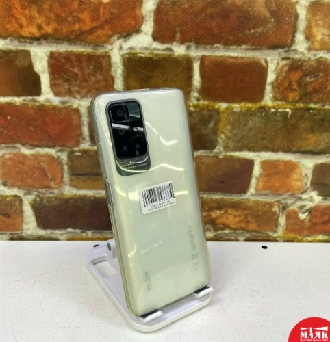 О2 Б/У ст Redmi 10 4/64 865861067385442 №e00246559