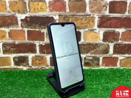 О3 Б/У ст Redmi 9c NFC 865317044484899 №e00287952