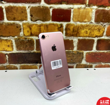 О4 Б/У ст Iphone 7 356390105923119 №e00246761