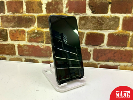 О1 Б/У ст iPhone X 64GB 354878094050714 №e00246957