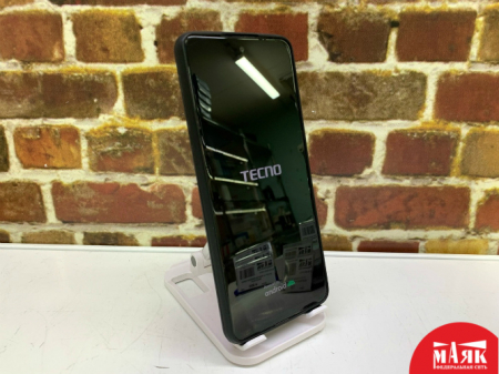 О1 Б/У ст TECNO Pova 3 353201590600869 №e00246975