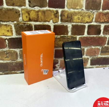 О2 Б/У ст Oukitel C16 KOP 358340100180312 №e00247000