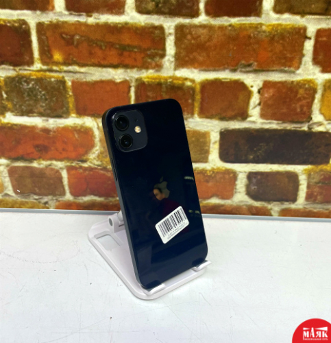 О7 Б/У Ст iphone 12 4 64 гб 359879854072976 №e00247110
