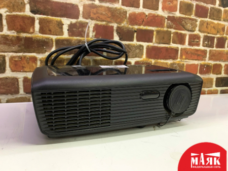 О1 проектор optoma ds316l №e00247218