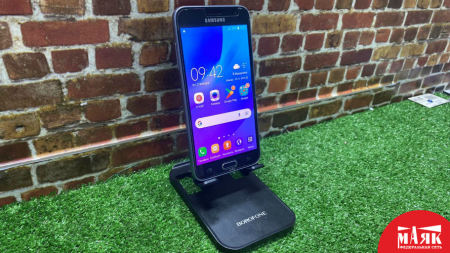О8 ст Samsung J3 2016 353751092020503 №e00247223