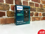 О9 Б/У ст Philips E168  (K) 869952040215461 №e00258034