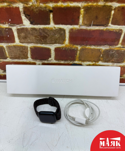 О1 Б/У Apple Watch Series 8 №e00459375
