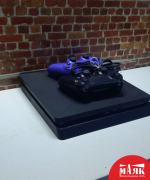 О8 Б/У PS4 500gb 2 джостика №e00465457