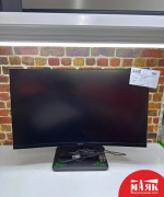О1 Б/У Монитор Acer ED270U  №e00460341