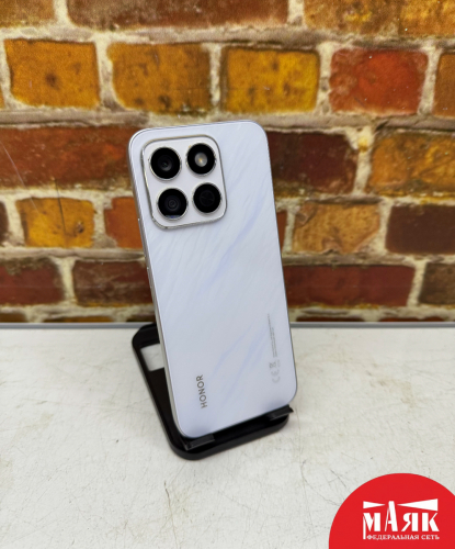 О5 Б/У ст. Honor X8c 8GB/256GB 861692071847125 №e00462585
