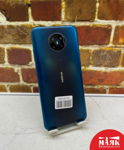 О1 Б/У ст. Nokia 5.3 2GB/64GB 355792103745231 №e00463531