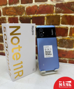 О1 Б/У ст. Redmi note 11 R 8GB/256GB 868884061941207 №e00465908