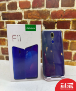 О1 Б/У ст. Oppo F11 8GB/256GB (КОР) 867947047824630 №e00466234
