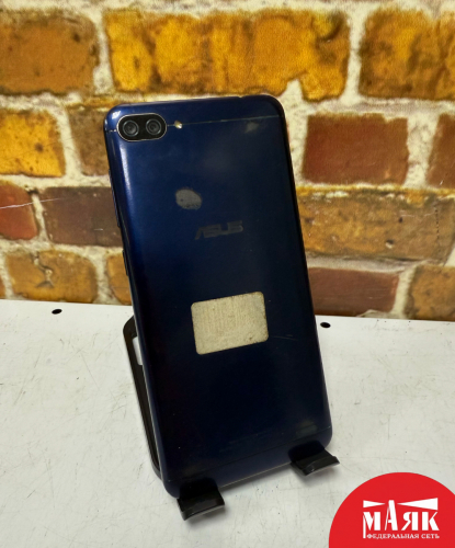 О10 Б/У ст. Asus zc520kl 2GB/16GB 354343090195385 №e00467307