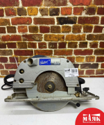 О7 Б/У пила торцовочная Ryobi rtms1800 123 №e00467559