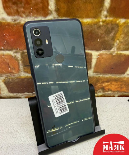 О2 Б/У ст. TCL 30se 4GB/128GB 352555503066513 №e00467645