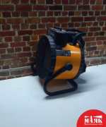 О8 Б/У Тепловая пушка Deko 2200W 123 №e00469856