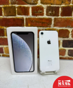 О7 Б/У ст. iPhone XR 3GB/64GB 79% (коробка) 356452105173028 №e00470247