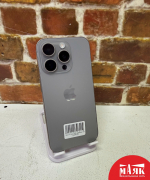 О9 Б/У ст. iPhone 15 Pro  6GB/256GB 100% ] №e00471320