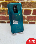 О1 Б/У ст. Redmi Note 9 3GB/64GB 866860059874180 №e00471415