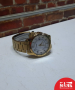 О8 Б/У часы casio 5058 №e00472054