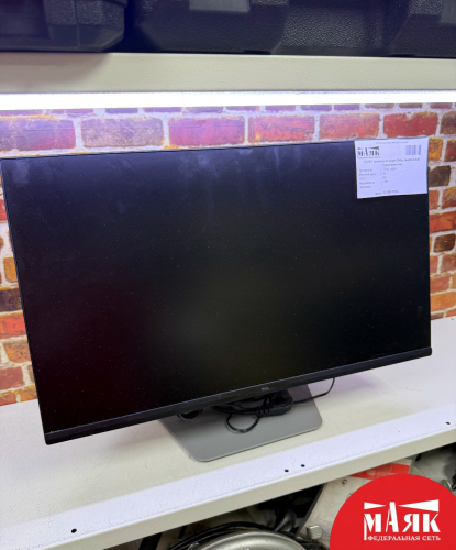 О4 Б/У монитор tcl 25g64 300hz №e00472546