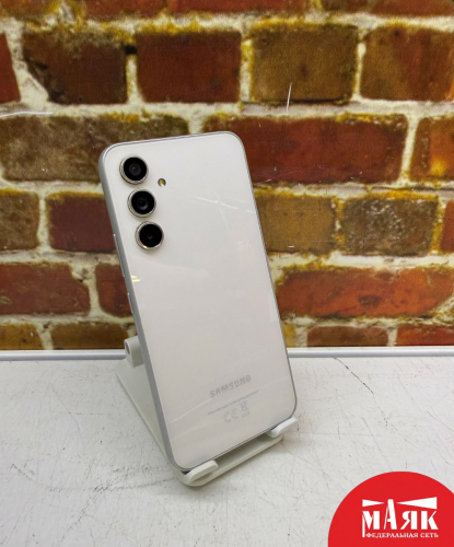 О1 Б/У ст. Samsung a54 5g 8GB/256GB 354106241453163 №e00473763