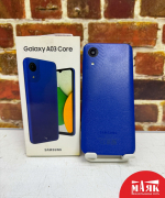 О7 Б/У ст. Samsung A03 Core 2GB/32GB (кор) 352240894354295 №e00476088