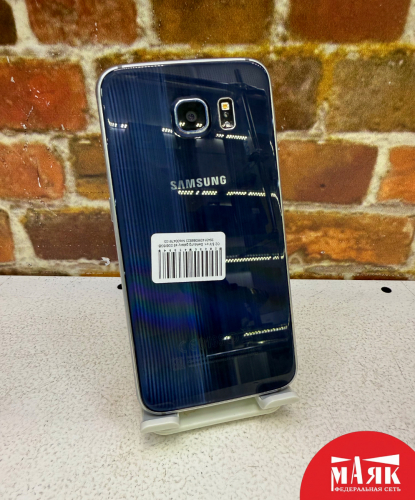 О2 Б/У ст. Samsung galaxy s6 0GB/8GB 354314085368923 №e00476103