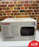 О7 Б/У Лазерный принтер canon LBP6020B №e00476265