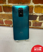 О7 Б/У ст. Redmi Note 9 4GB/64GB 862601052248426 №e00476475