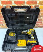 О5 Б/У Шуруповерт DeWalt DCD 791 D2 123 №e00476921