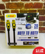 О1 Б/У кабель HDMI 20М №e00477083