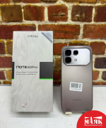О7 Б/У ст. Infinix note 60 pro 8GB/256GB (Кор чек) 359305260246665 №e00477418