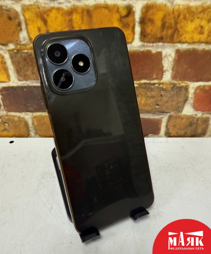 О10 Б/У ст. Realme Note 50 3GB/64GB 860644074849856 №e00477421