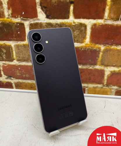 О1 Б/У ст. Samsung S25 FE 8GB/256GB 352550352783581 №e00478424