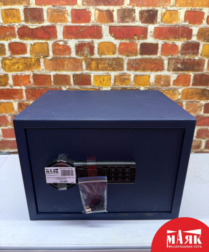 О5 Б/У Сейф мебельный Klesto NEO 30E 123 №e00478186