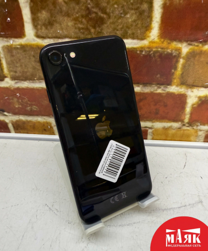 О1 Б/У ст. iPhone SE 2020 2GB/64GB (100%) 356795113648120 №e00478196