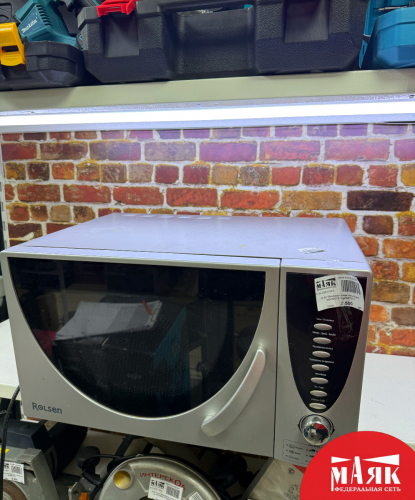 О4 Б/У Микроволновая печь Rolsen MG2380TB №e00478217