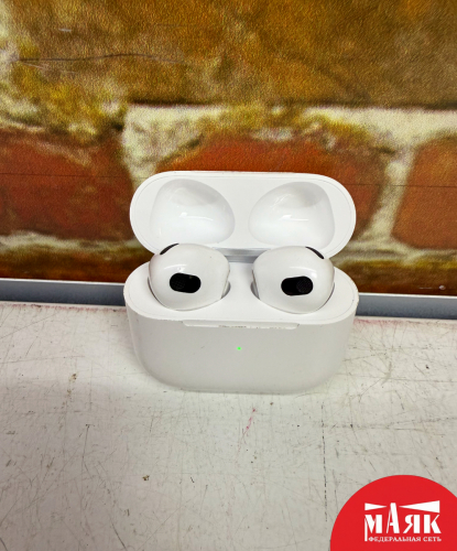 О7 Б/У Airpods Китай №e00478224