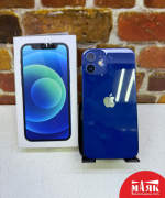 О4 Б/У ст. iPhone 12 mini 4GB/128GB 100% (кор) 353020112170312 №e00478110
