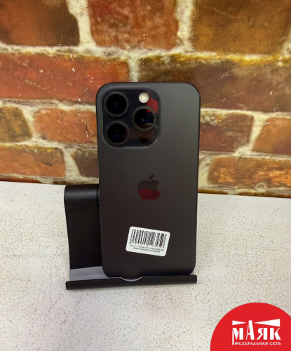 О2 Б/У ст. iPhone 15 Pro  8GB/128GB 89% 355361728992253 №e00465958