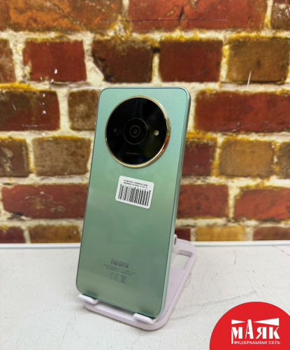 О1 Б/У ст. Redmi A3x 3GB/64GB 865412076493908  №e00458138
