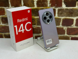 О1 Б/У ст. Redmi 14C 8GB/256GB 861139076322621 №e00454342